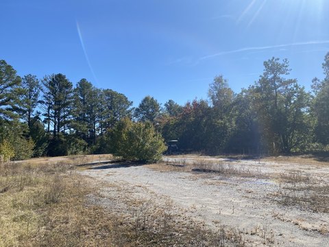 M3 Zoned Industrial Development Land