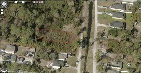 Land, DELAND, FL