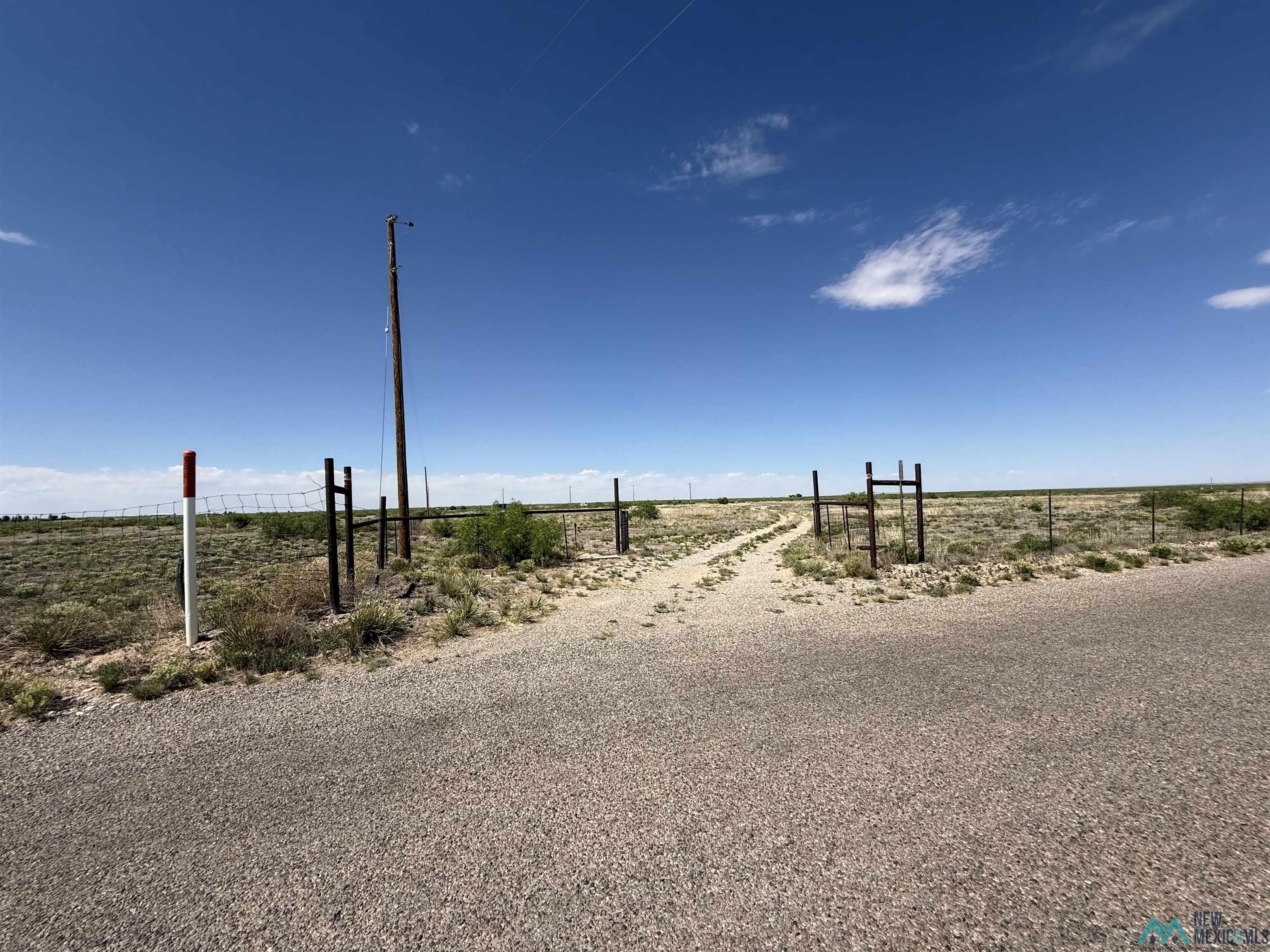28 Acre Homestead Site