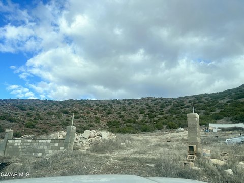 Large Land Parcel in Acton