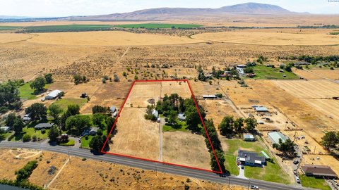 LAND - West Richland, WA