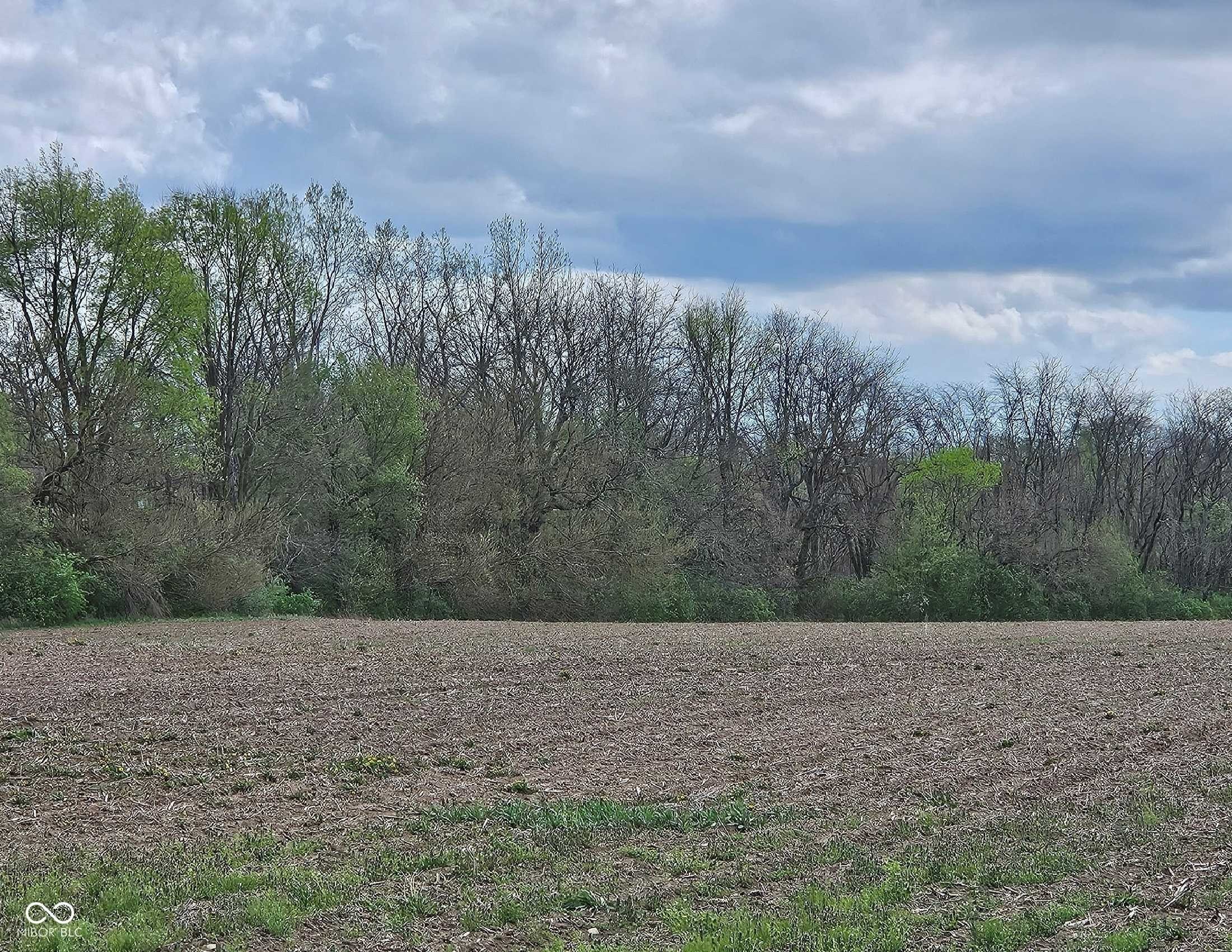Thorntown Residential Land Opportunity