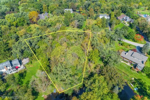Land, Tower Lakes, IL