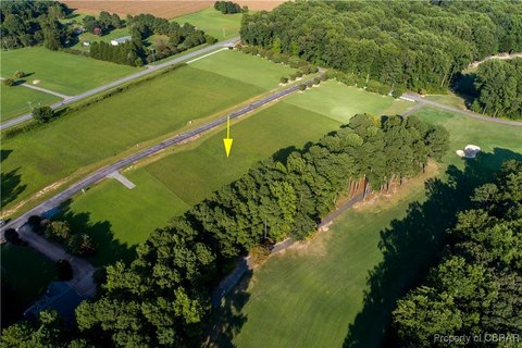 Land, Hartfield, VA