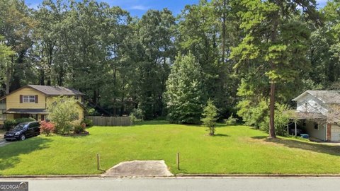 Land, Atlanta, GA