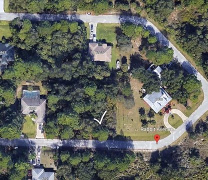 Land, NORTH PORT, FL
