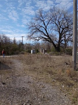 Commercial Land in Kansas City