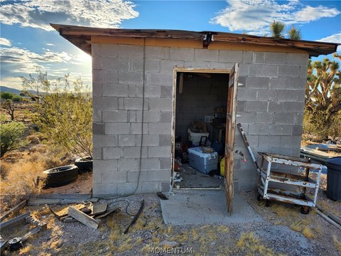 Land, Meadview, AZ