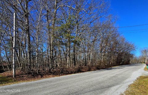 Lots & Acreage, Crossville, TN