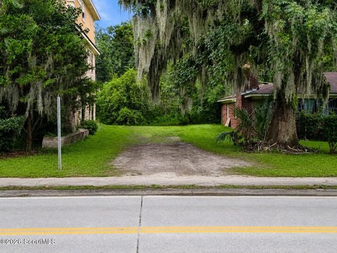 Land, Savannah, GA