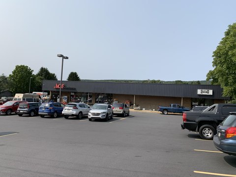 Old Forge Commercial Space Available