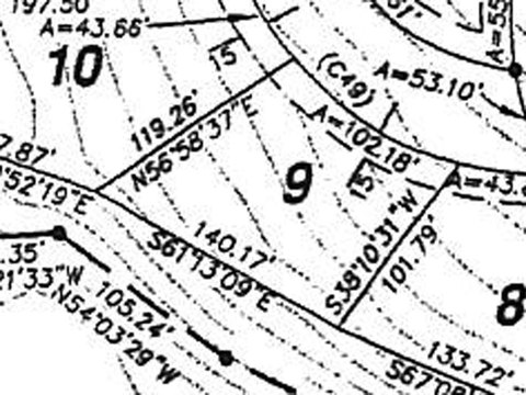 Residential Lot in Daniels, WV