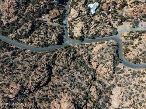 Land, Prescott, AZ