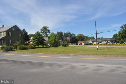 Commercial Land in Millersburg, PA