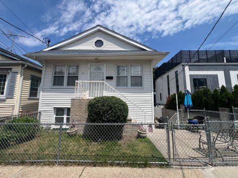 Detached Two-Family Residence