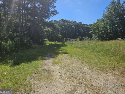 LAND - Griffin, GA