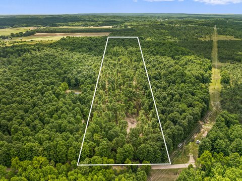 LAND - Copemish, MI