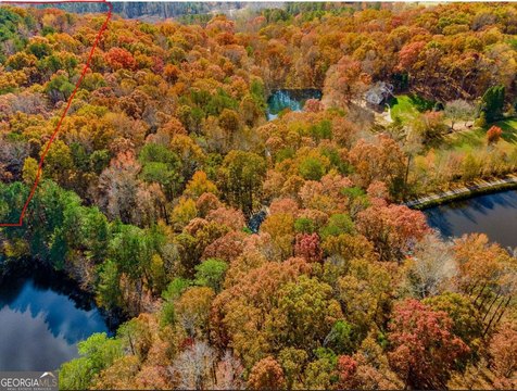 LAND - Woodstock, GA