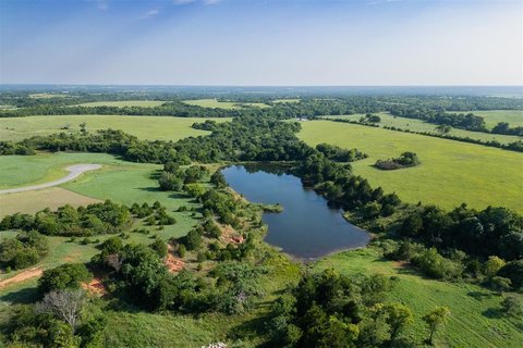 Land, Goldsby, OK