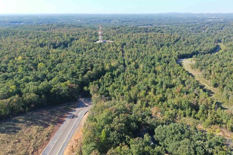Vacant Land, Alexander, AR