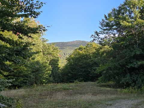 Land, Peru, ME