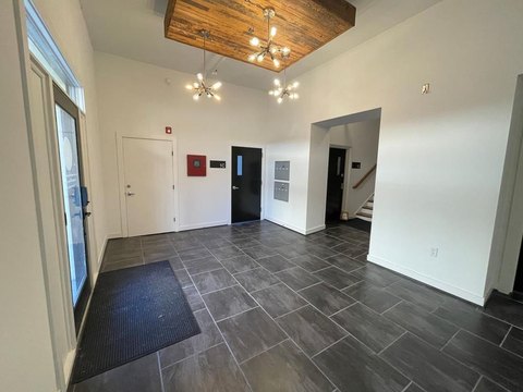 Upscale Office in Farmville, VA