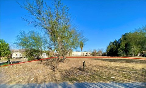Harlingen Land Opportunity