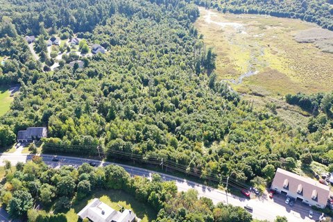 Land, Sturbridge, MA