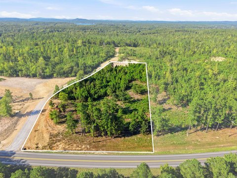 Vacant Land, Lonsdale, AR