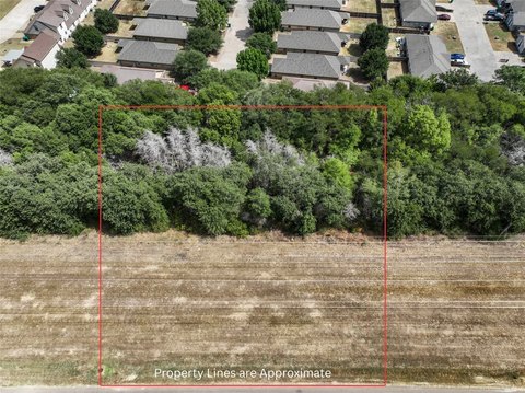 Land, Lacy Lakeview, TX