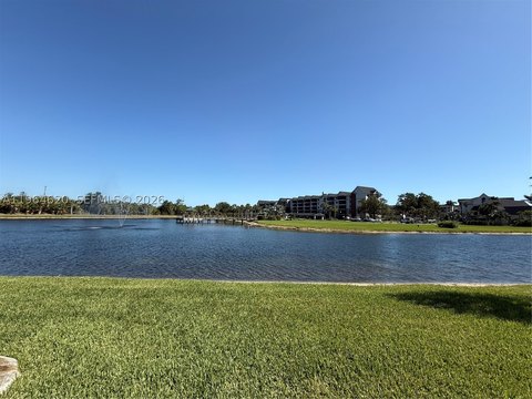 Corner Waterfront-Adjacent Land Lot