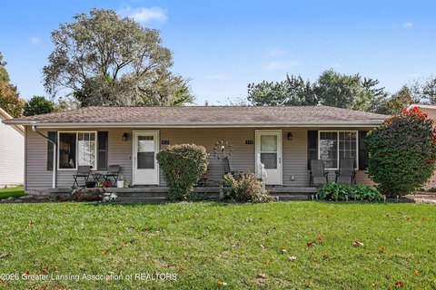 Two-Unit Duplex