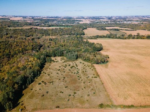 Land, Mazeppa, MN