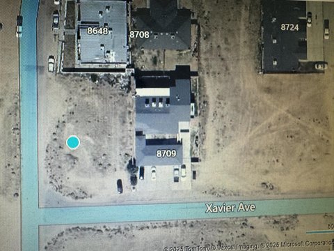 California City Multi-Family Parcel