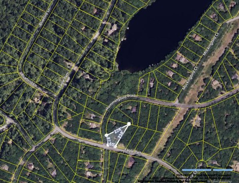 Lehman, PA Land For Sale