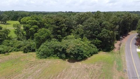 LAND - Ralph, AL