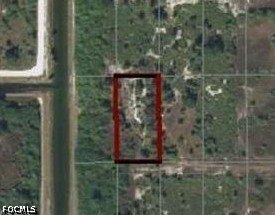 Land, Labelle, FL