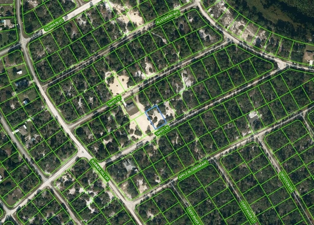 Land in Lake Placid, FL