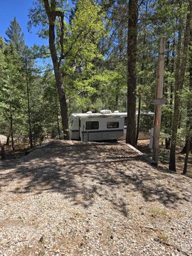 LAND, Cloudcroft, NM
