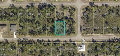 Land, Fort Myers, FL