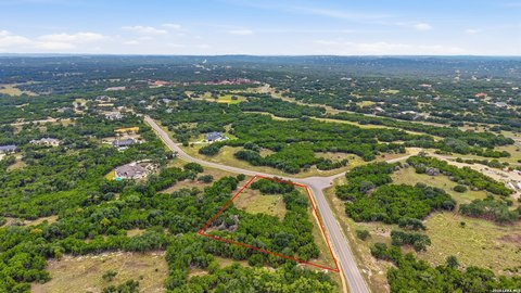 Land, Boerne, TX