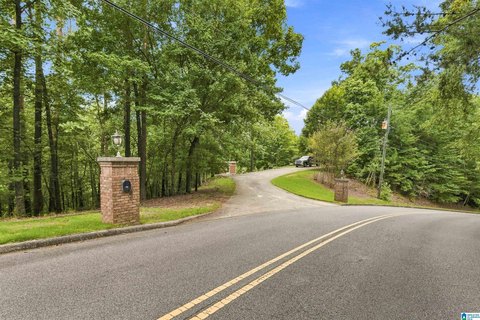 LAND - VESTAVIA HILLS, AL