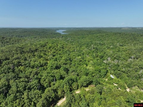 Ozark County Hunting and Getaway Land
