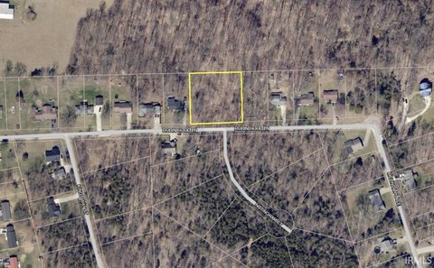 Residential Land in Robin Hood