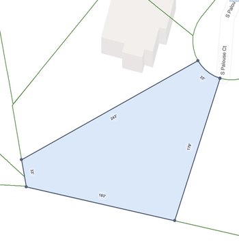 Residential Land in Kennewick, WA