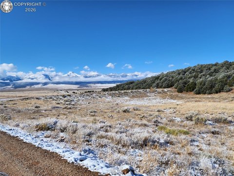 Land, Westcliffe