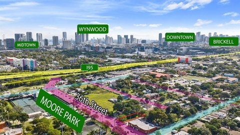 T5-L Development Lot