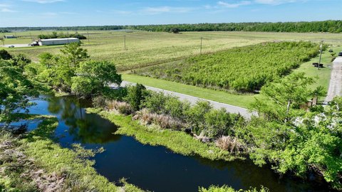 Land, Houma, LA