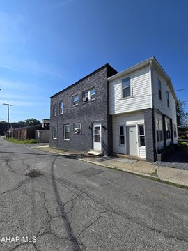 Fully Rented Four-Unit Property