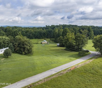 Land, Chuckey, TN